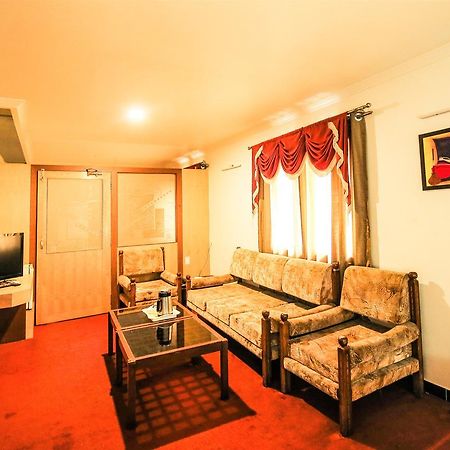Hotel Sangam Karad Luaran gambar