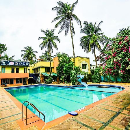 Hotel Sangam Karad Luaran gambar
