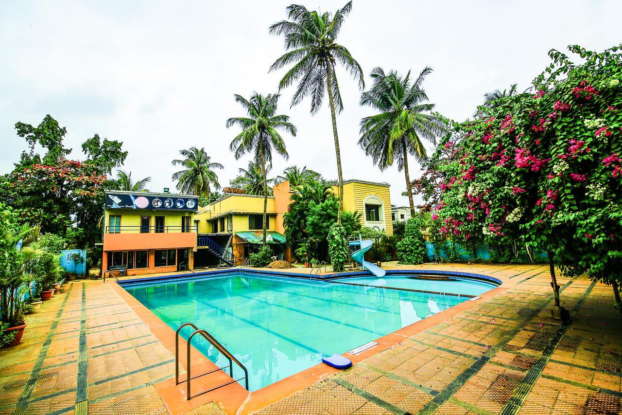 Hotel Sangam Karad Luaran gambar