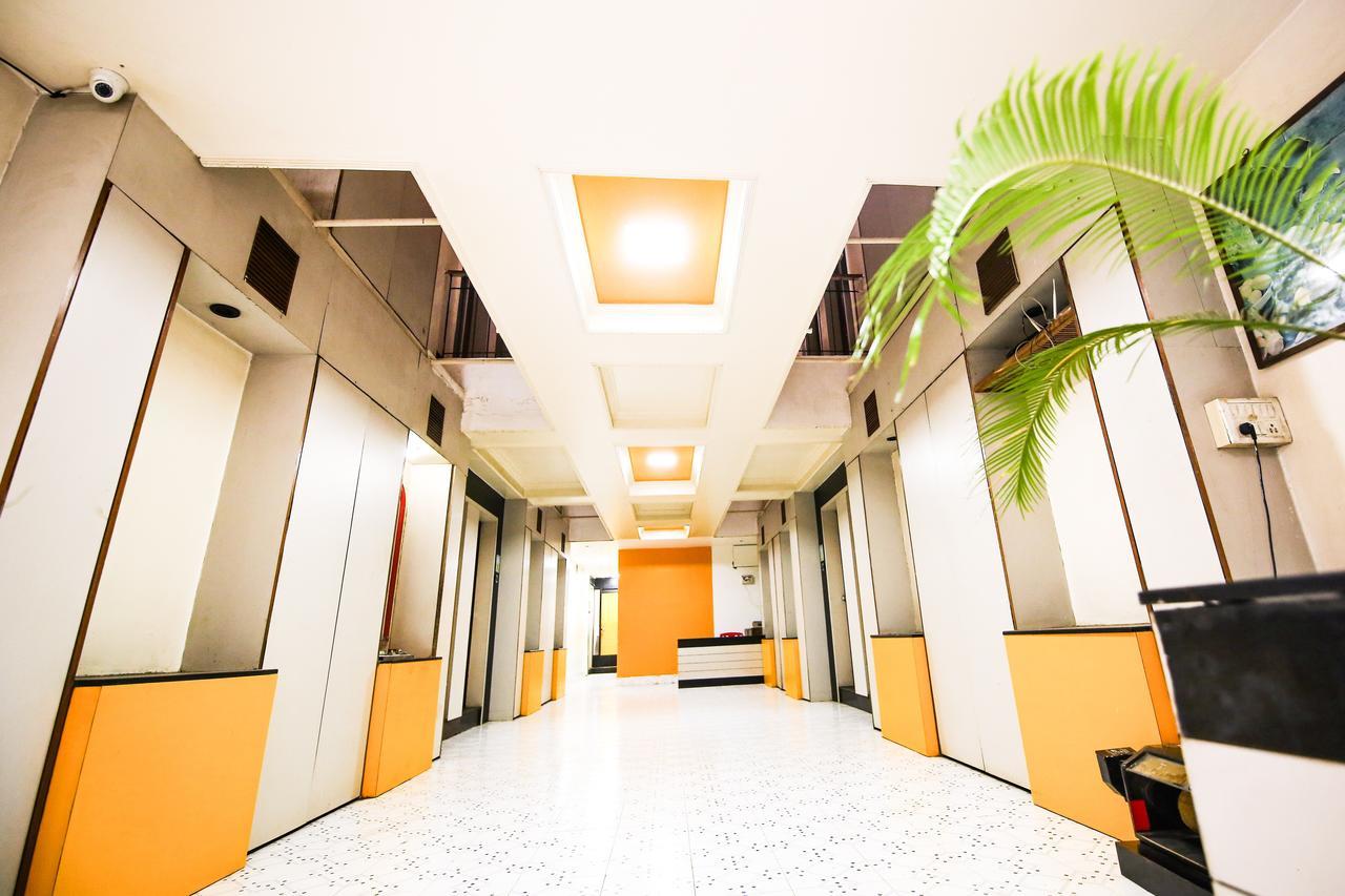 Hotel Sangam Karad Luaran gambar