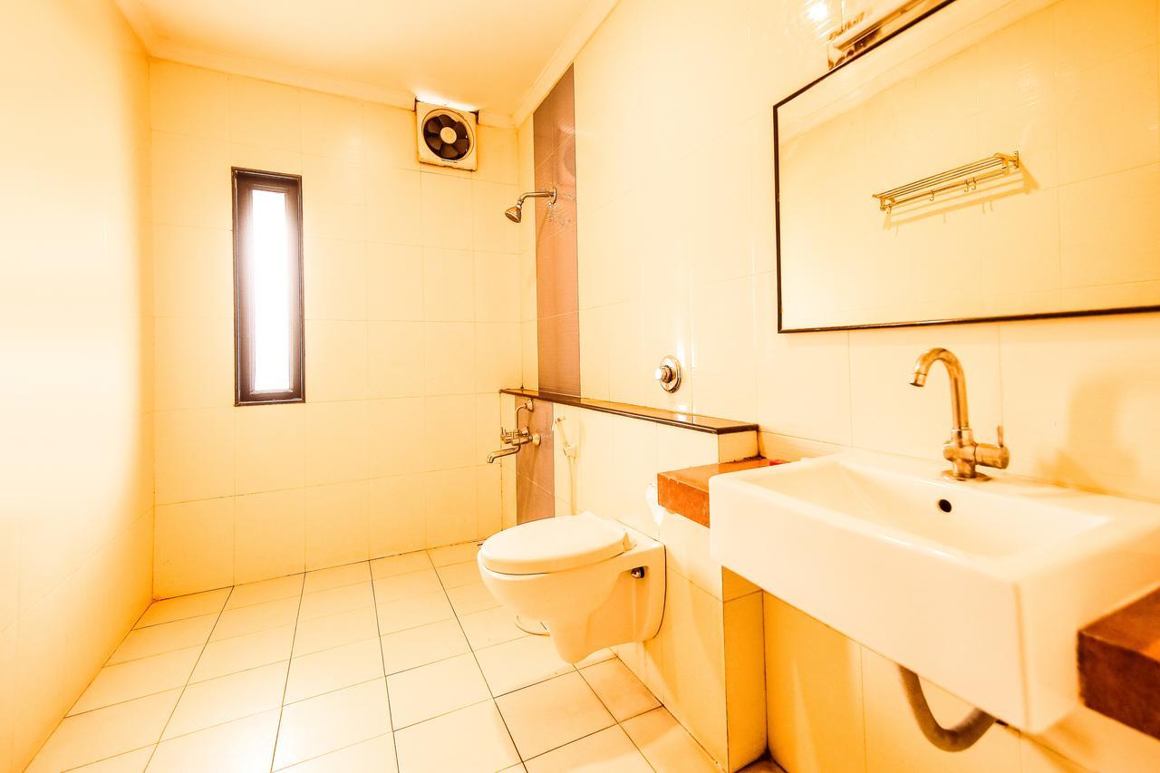 Hotel Sangam Karad Luaran gambar